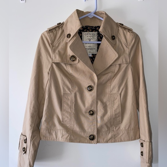 Guess Jackets & Blazers - Guess | woman’s jacket | size xs